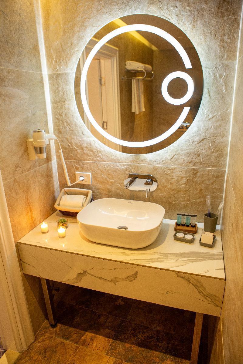 Parkway Inn Hotel & Spa 巴库 外观 照片