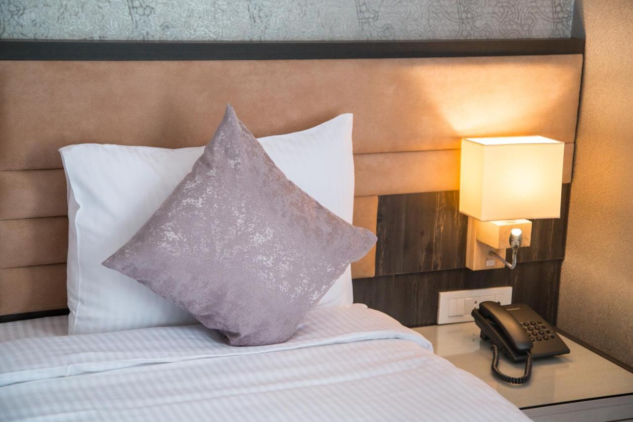 Parkway Inn Hotel & Spa 巴库 外观 照片